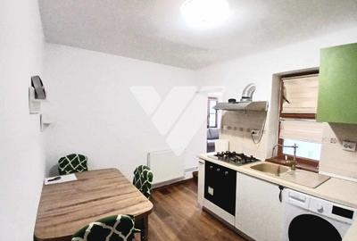 Apatament 2 camere 49 mp etaj 1 zona Ultracentrala Sibiu - 2