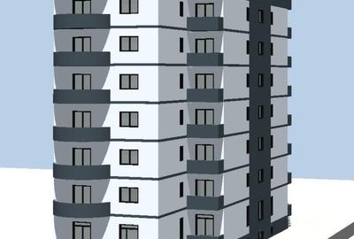 39352   Apartament 2 camere Inel 1 - 5