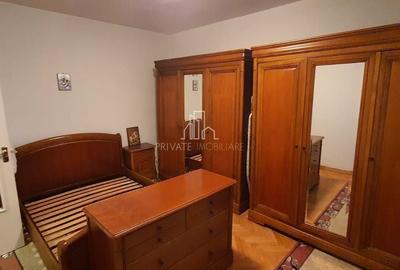 Apartament 3 Camere de Inchiriat, Et.1, Zona Aleea Carpati - 6