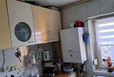 Apartament cu 2 camere decomandat în 1 Mai - 3