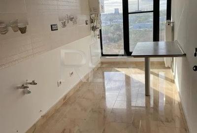 Apartament 3 Camere + Loc de Parcare Transparent Residence 3 - 4