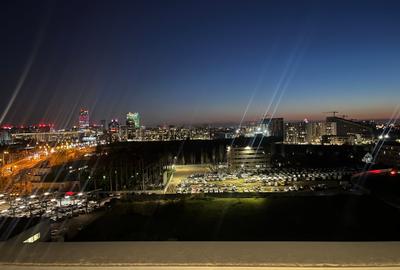 Cortina North apartament 2 camere - 10