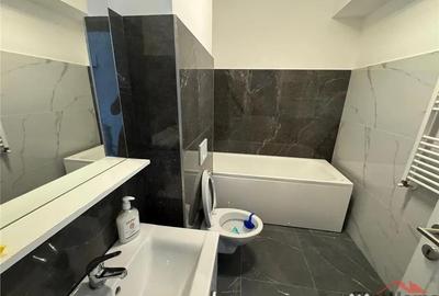 Apartament cu 2 camere decomandat, mobilat în Central - 3