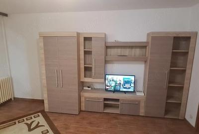 Garsonieră decomandată în Dristor - 2