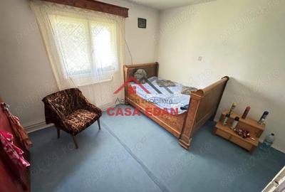 Casă cu 2 camere în Breaza - 20