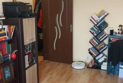 3 Camere D 61mp Pacurari - Toma Cozma - 7min spre Copou / Univ."A.I.Cuza" - 11