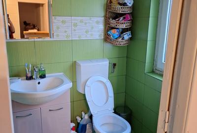 Chitila Casa Individuala 4 Camere - 10