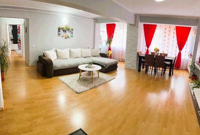 Apartament 3 camere langa SPITAL et.1 MOBILT Apartament 3 camere langa SPITAL et.1 MOBILT - 2