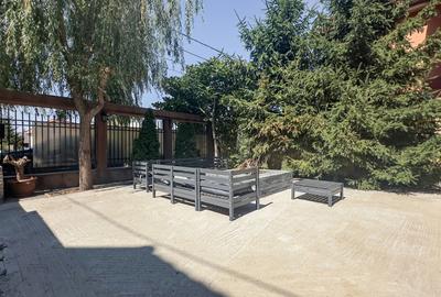 Casă individuală cu 7 camere cu Canalizare în Eforie Nord - 8