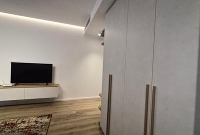 Apartament cu 2 camere decomandat, mobilat în Carrefour - 11