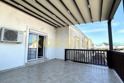 Casă individuală cu 3 camere cu Canalizare în Ștefăneștii de Jos - 20