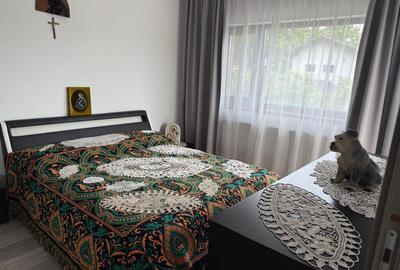 APARTAMENT CU 4 CAMERE SI CURTE PRIVATA, NICOLINA CUG - 6