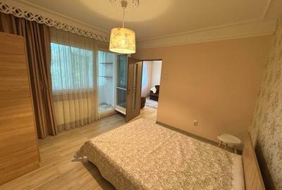 INCHIRIERE | Apartament 2 camere | etaj 1 | Podu Ros, Bulevardul Țutora - 5