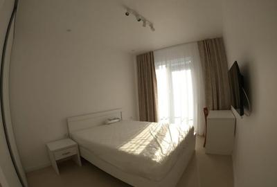 Aleea Universitatii, Campus, 2 camere cu 2 BAI, parcare - 4