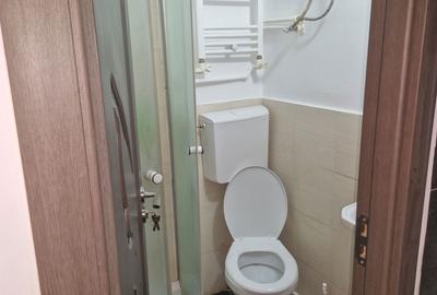 Garsonieră în Central - 1