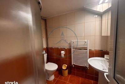 Casă cu 3 camere cu Canalizare în Ștefan cel Mare - 9