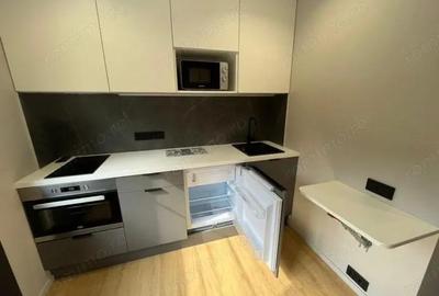 Oferim garsoniera de inchiriat in zona Piata Muncii - 3