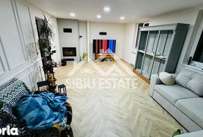 Casă cu 4 camere cu Teren 400 Mp în Central - 8