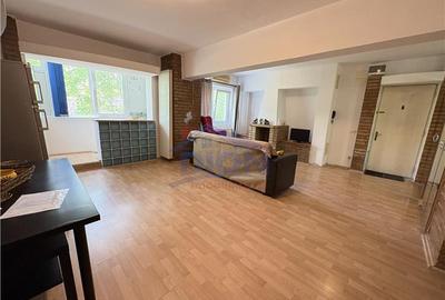 Apartament cu 2 camere semidecomandat în Panduri - 7
