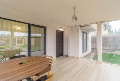 Casă individuală cu 5 camere cu Canalizare în Corbeanca - 5