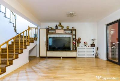 Casă cu 5 camere cu Teren 218 Mp în Dudu - 2