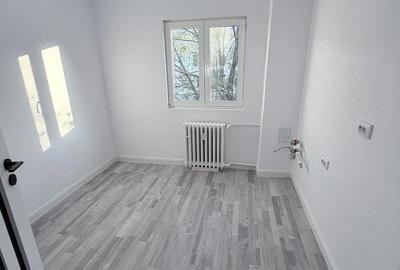 Apartament cu 2 camere decomandat în Nord