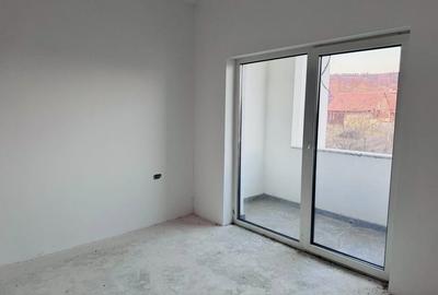 Duplex semifinisat, 198mp utili , garaj, zona Chinteni! Duplex semifinisat, 198mp utili , garaj, zona Chinteni! - 12