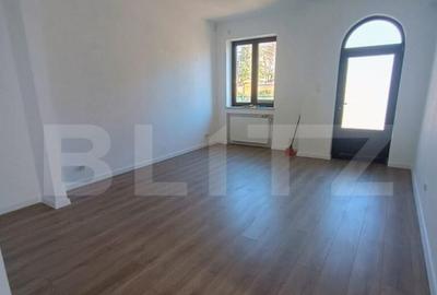 Apartament cu 2 camere, 2bai, 61 mp utili, curte proprie, ga Apartament cu 2 camere, 2bai, 61 mp utili, curte proprie, ga - 2