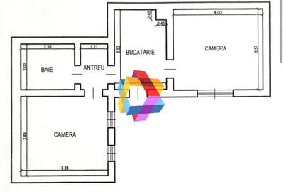 Casa 5 camere de vânzare - zona Brașovul Vechi - plus-imo.ro - 13