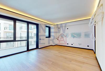 Apartament cu 3 camere decomandat în Pipera - 12