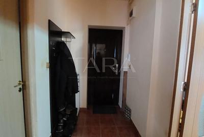 EXCLUSIVITATE.  Apartament 1 Cameră, Zona Parc Poligon. - 8