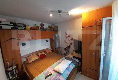 Apartament cu 2 camere, 52 mp, etaj 3, zona Decebal - 7