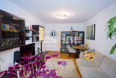 Apartament cu 3 camere decomandat, mobilat în Rahova - 2