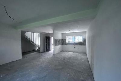 Casă cu 4 camere cu Teren 250 Mp în Florești - 16