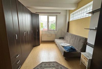 REA1019916 Apartament 3 camere Stefan Cel Mare complet mobilat - 9