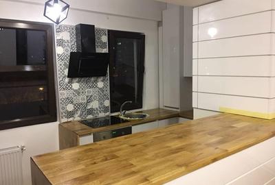 Vanzare apartament 2 camere in bloc nou Pta Alba Iulia - 6