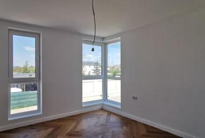 Casă cu 4 camere cu Teren 200 Mp în Pipera - 15