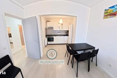 Apartament cu 2 camere decomandat în B-dul București - 14