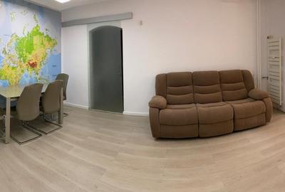 Apartament cu 4 camere de închiriat pe sos. Stefan cel Mare - 2