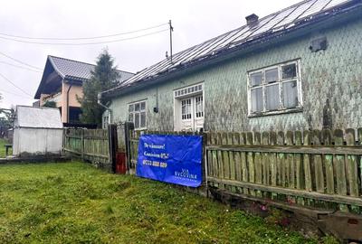 Adresa in Romania-  casa batraneasca demolabila cu 2050 mp teren - 3