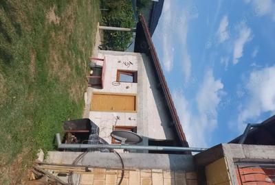 Casă cu 4 camere cu Teren 1000 Mp în Central - 7