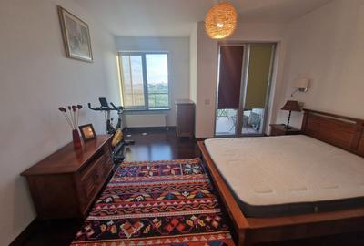 Asmita Gardens – 4 camere, 107 mp utili, terasa 36 mp 13/17 - 10