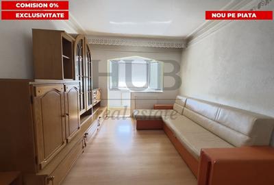 Apartament cu 2 camere semidecomandat, mobilat în Milcov