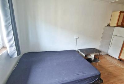 Camera camin cu baie in camera Bularga - 5