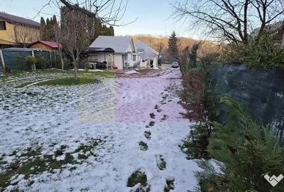 Casă cu 4 camere cu Teren 722 Mp în Podul Vadului - 13