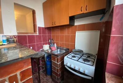 Garsonieră semidecomandată în Orașul Nou - 2