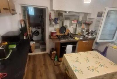Viile Noi, casa 3 camere, libera - 8