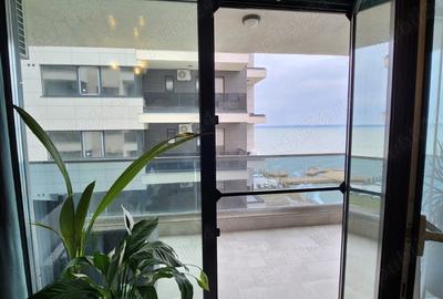 Mamaia,apartament 2 camere, mobilat si utilat cu vedere la lacul Siutghiol - 10