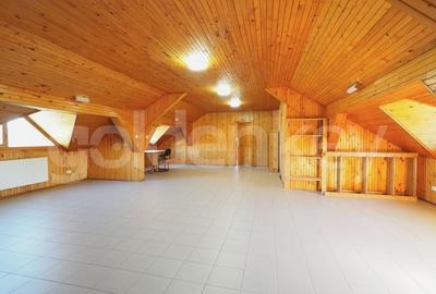 Vila individuala cu 7 camere | piscina | 1000mp teren - 20