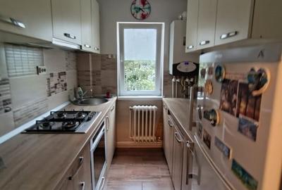 APARTAMENT-2 CAMERE- ZIMBRU - 3